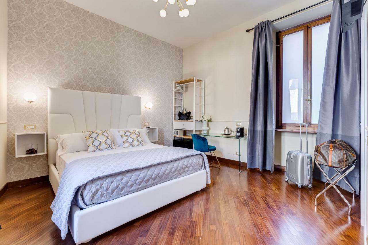 Trevi Private By Premium Collection Gasthuis Rome