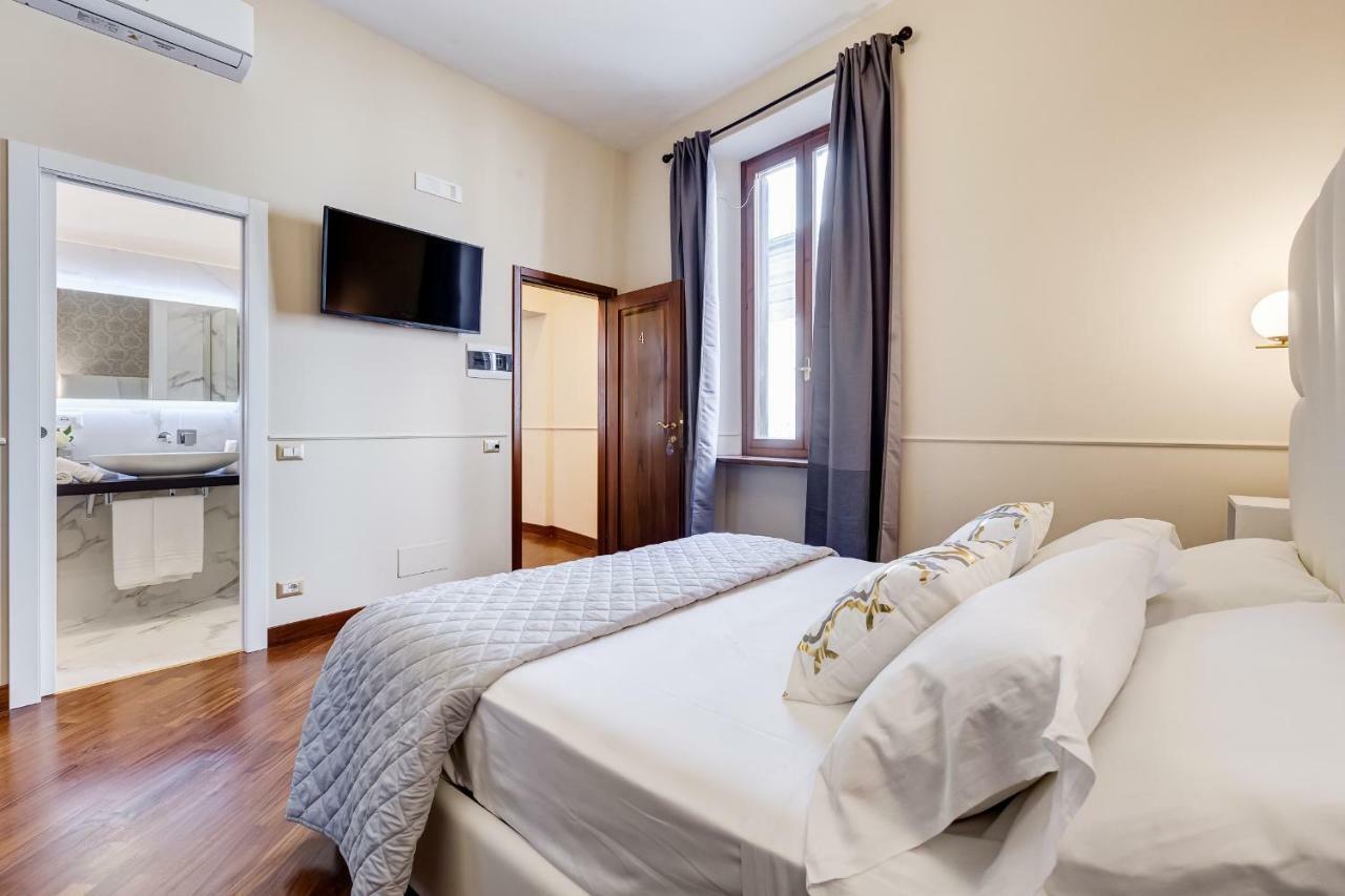 Gasthuis Trevi Private By Premium Collection 2*