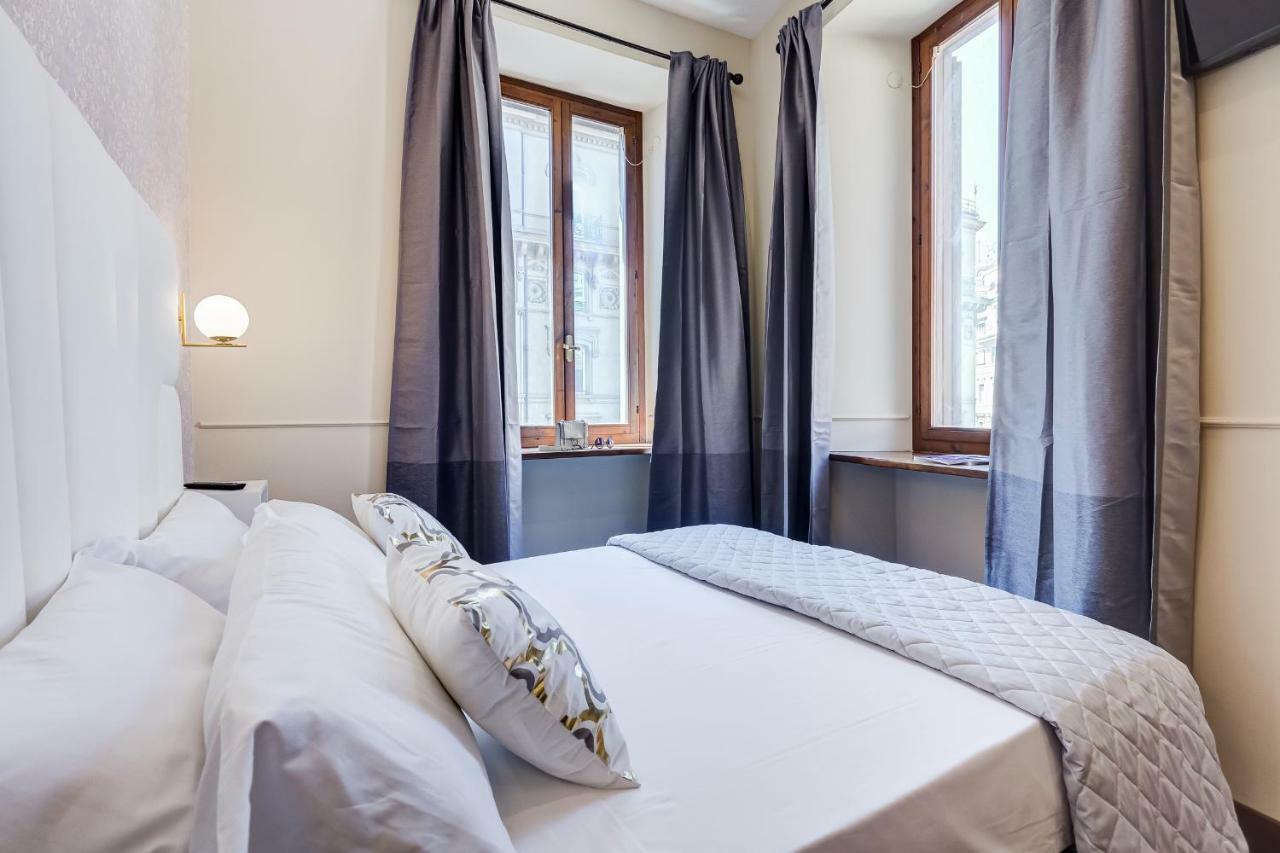 Gasthuis Trevi Private By Premium Collection Rome
