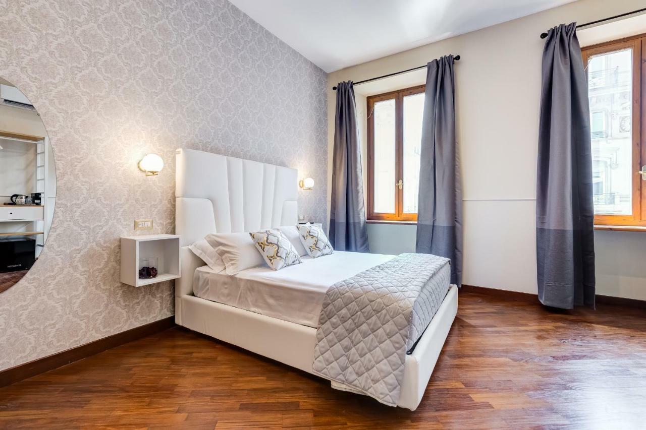Gasthuis Trevi Private By Premium Collection 2*