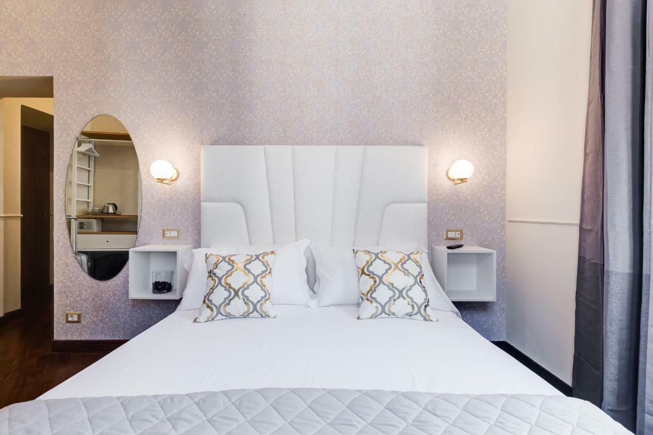 Trevi Private By Premium Collection Gasthuis 2*