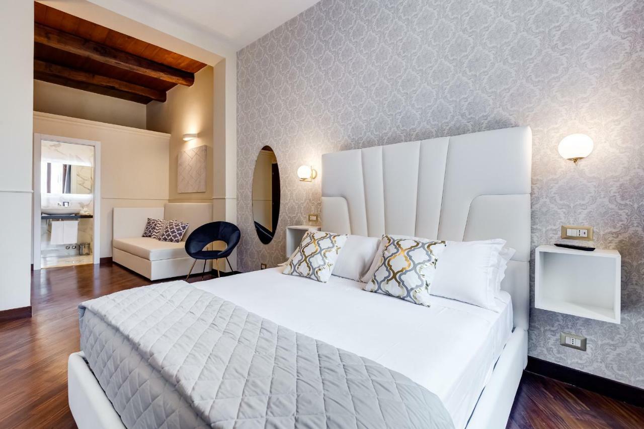 Gasthuis Trevi Private By Premium Collection Rome
