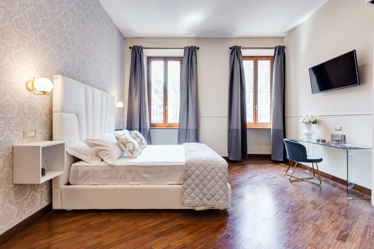 Trevi Private By Premium Collection Gasthuis