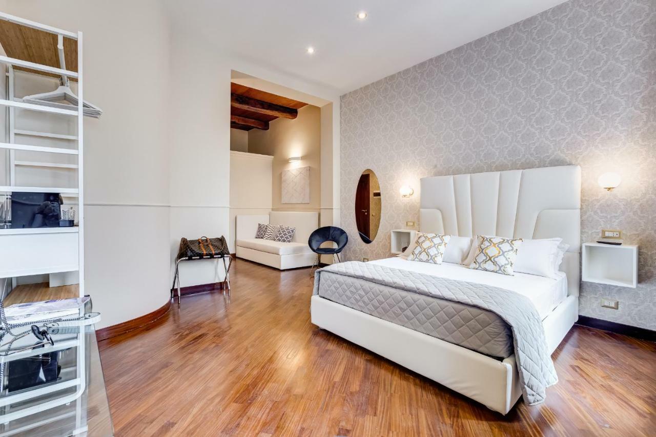 Trevi Private By Premium Collection Gasthuis Rome