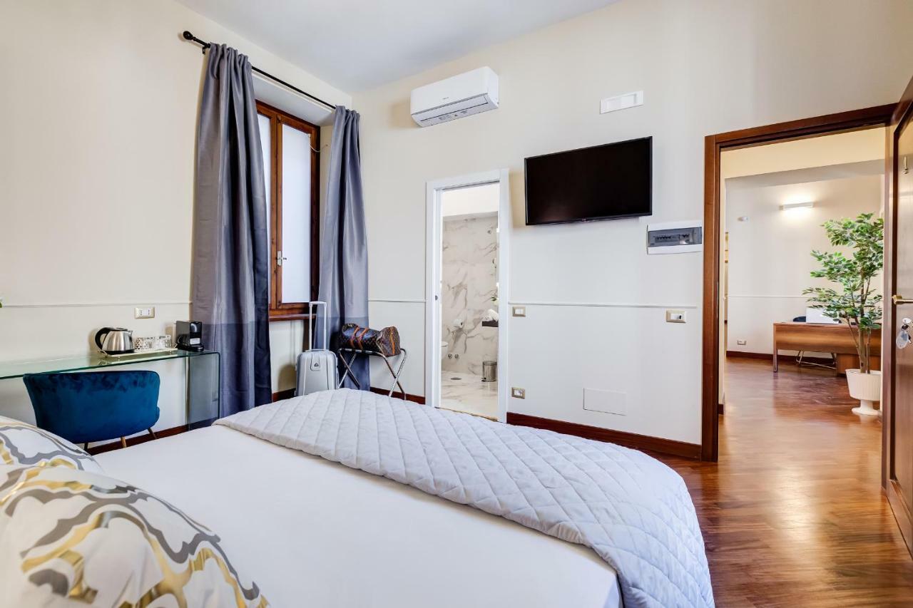 Trevi Private By Premium Collection Gasthuis