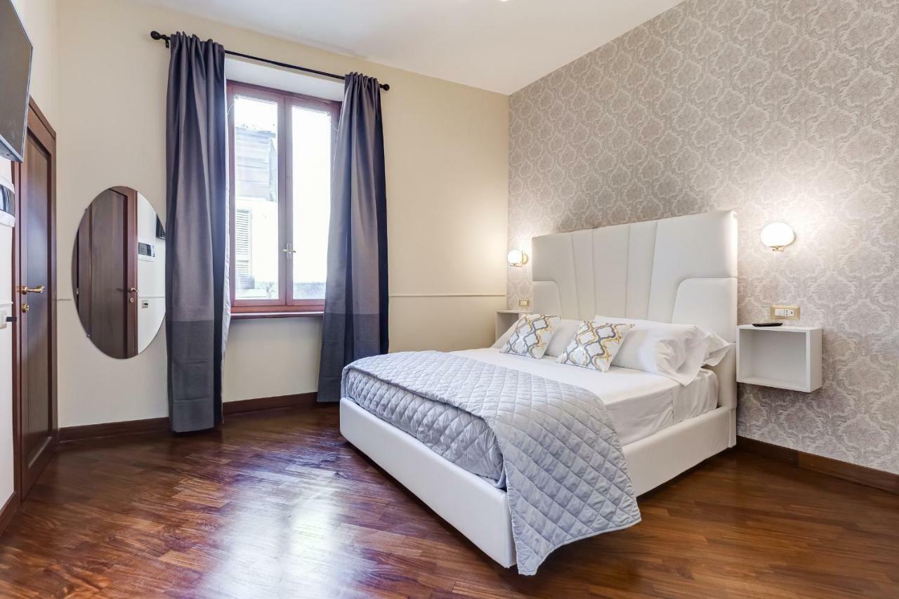 Gasthuis Trevi Private By Premium Collection Rome