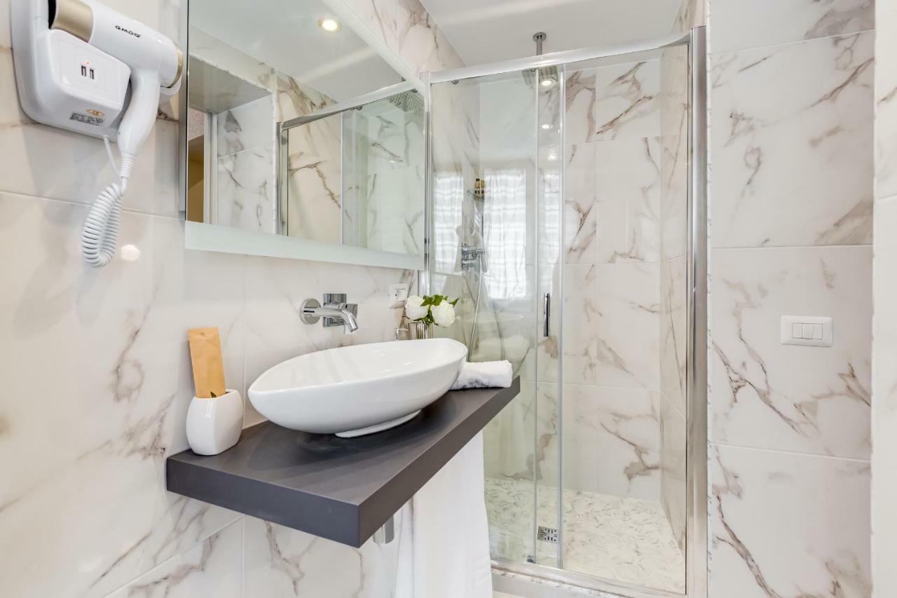 Gasthuis Trevi Private By Premium Collection Rome
