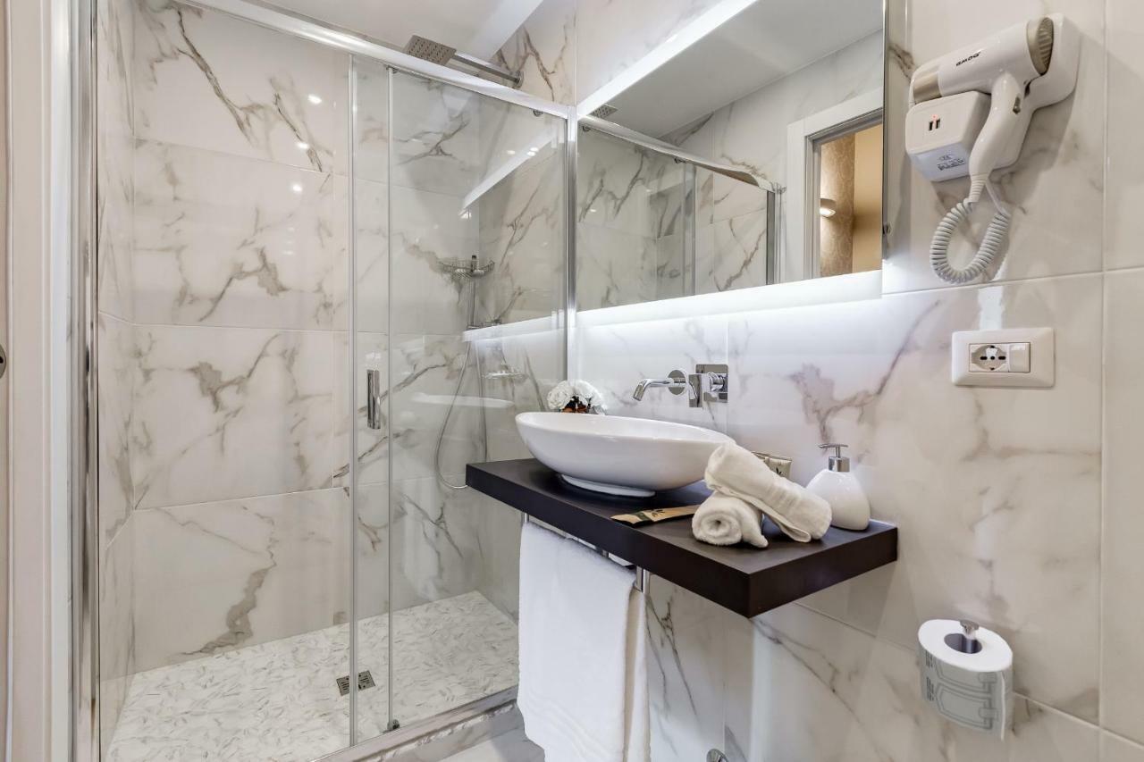 Gasthuis Trevi Private By Premium Collection Rome
