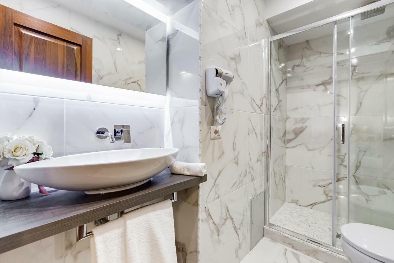 Gasthuis Trevi Private By Premium Collection Rome