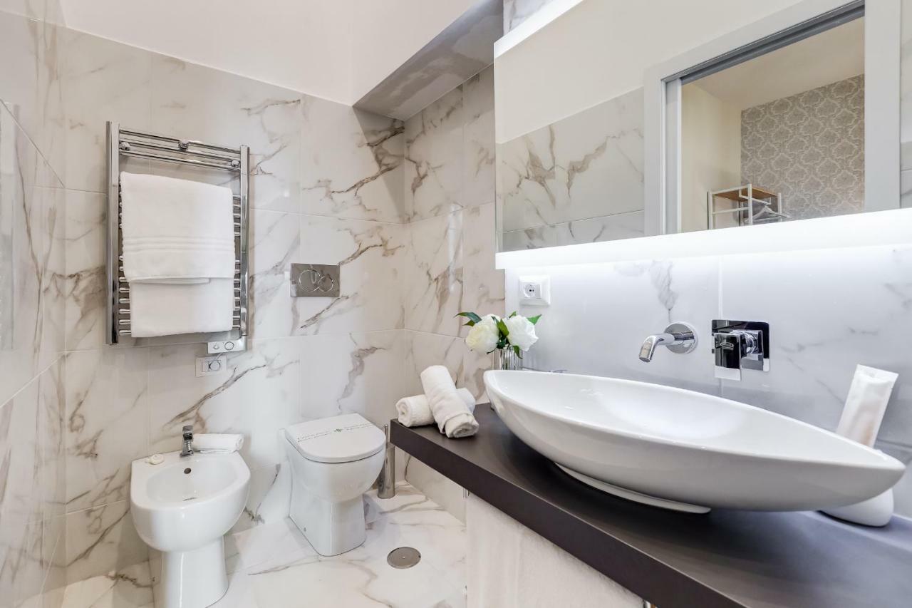 Gasthuis Trevi Private By Premium Collection Rome