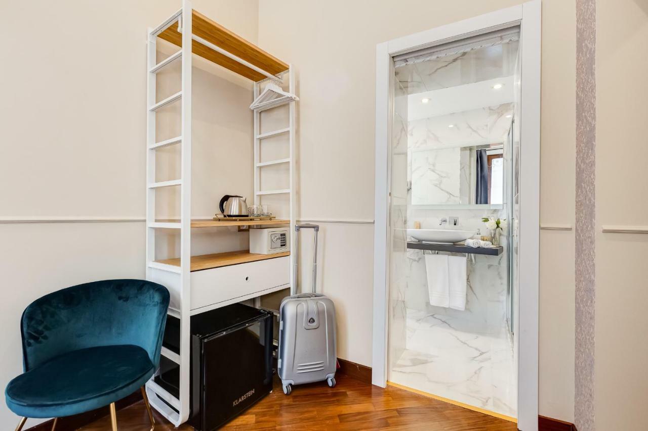 Gasthuis Trevi Private By Premium Collection